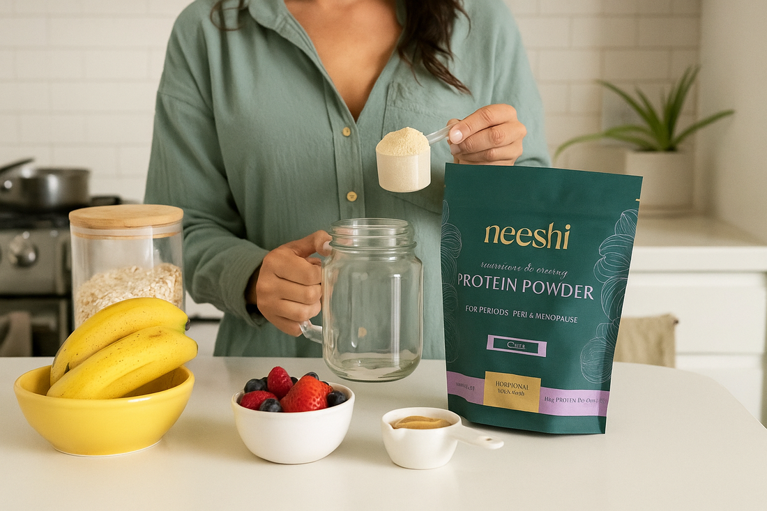 Why Gut Health Is the Unsung Hero of Hormonal Balance