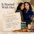 Dark Cacao Spread for Perimenopause & Period Support Neeshi