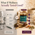 Dark Cacao Spread for Perimenopause & Period Support Neeshi