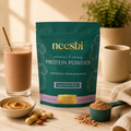 Nourishing Protein & Fiber for Perimenopause & Period Support Neeshi