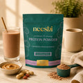 Nourishing Protein & Fiber for Perimenopause & Period Support Neeshi