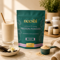 Nourishing Protein & Fiber for Perimenopause & Period Support Neeshi
