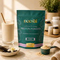 Nourishing Protein & Fiber for Perimenopause & Period Support Neeshi