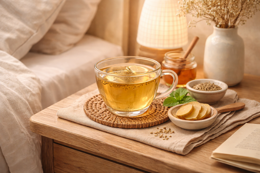 Why Am I So Bloated? Neeshi