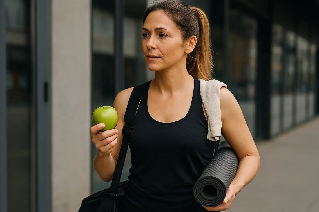 The Impact of Diet on Hormonal Balance Neeshi