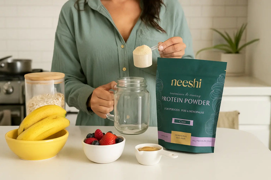 Why Gut Health Is the Unsung Hero of Hormonal Balance Neeshi