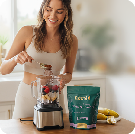 Protein and Hormones: Why Many Women Feel Constipated