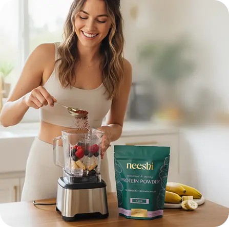 Protein and Hormones: Why Many Women Feel Constipated Neeshi