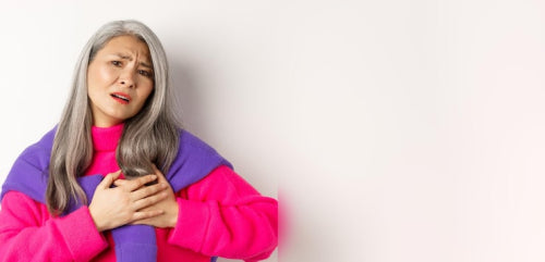 Early Menopause Linked to Higher Risk of Cardiovascular Disease