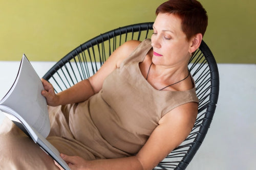 New Studies Reveal Mental Health Impacts of Menopause