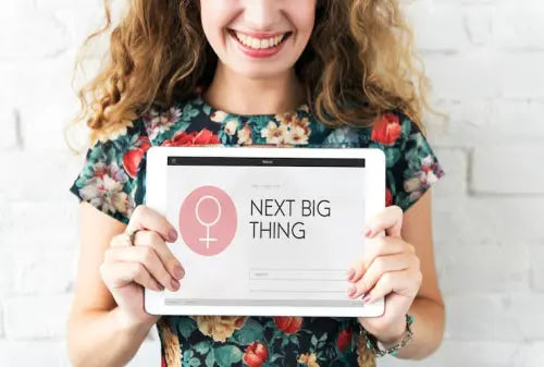 Global Trends in Women's Health: Focus on Perimenopause Awareness