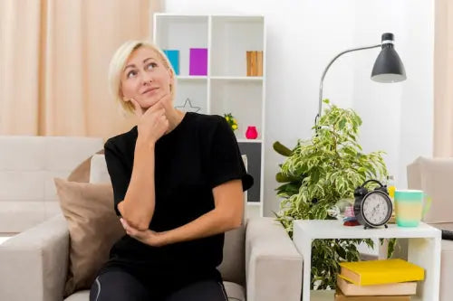How Hormonal Changes Affect Brain Function During Midlife