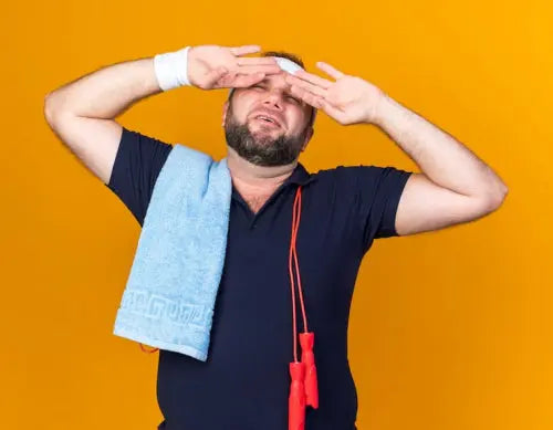 The Science Behind Hot Flashes and Night Sweats Explained