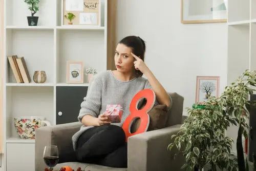 Menstrual Cycle Hormones and Their Effect on Mood Swings