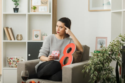 Menstrual Cycle Hormones and Their Effect on Mood Swings