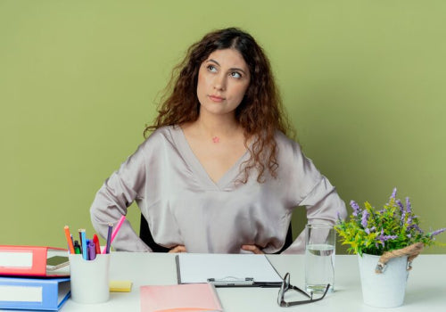 How Perimenopause Can Affect Career and Productivity