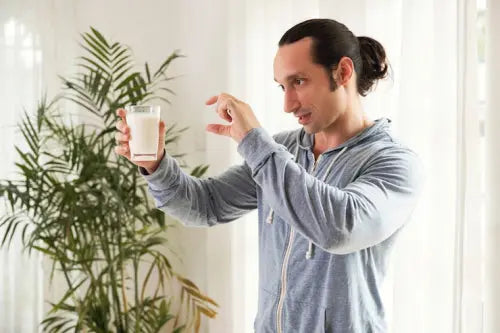 The Growing Trend of Plant-Based Hormone Support Supplements