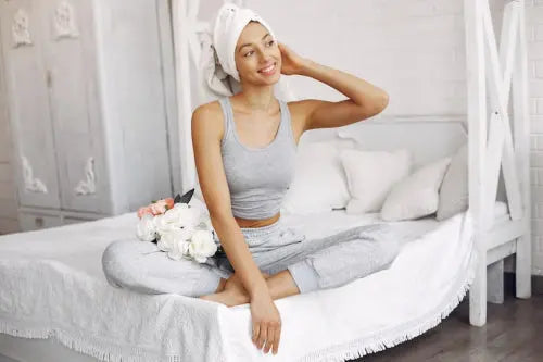 How Sleep Hygiene Directly Impacts Hormone Balance in Women