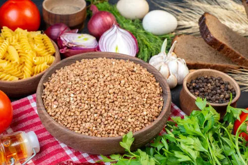 How Flaxseed and Cruciferous Vegetables Can Influence Hormones