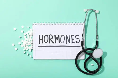 Impact of Endocrine Disruptors on Women's Hormone Health