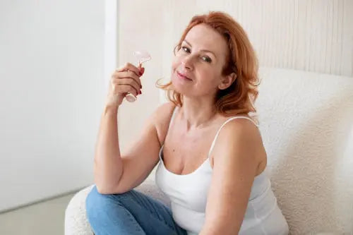 Why Women Over 40 Are Exploring Hormone Support Supplements