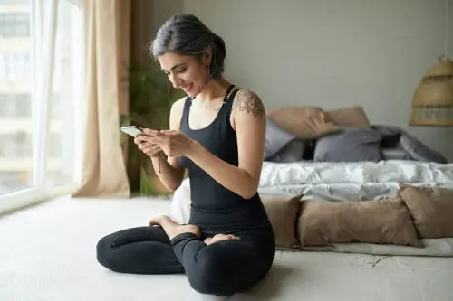 How Women Track Hormonal Changes Using Apps and Wearables