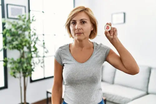 Supplements That May Help Alleviate Menopause Hot Flashes