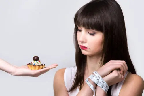 The Effect of Diet on Hormonal Imbalance and Weight Gain