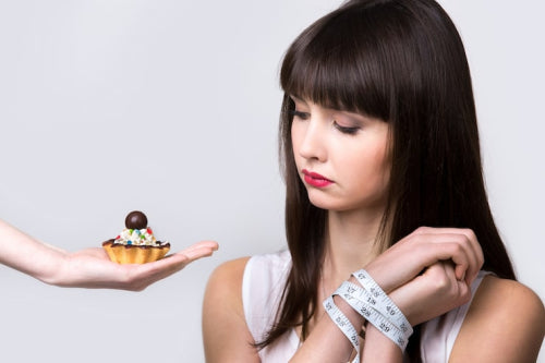 The Effect of Diet on Hormonal Imbalance and Weight Gain