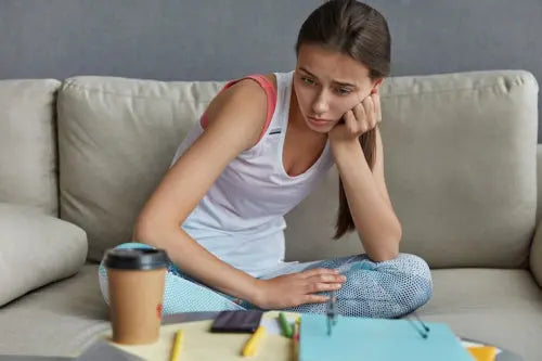 Understanding Cortisol Fluctuations in Women With Hormone Imbalances