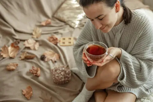 Top Natural Remedies for Managing Perimenopause Symptoms