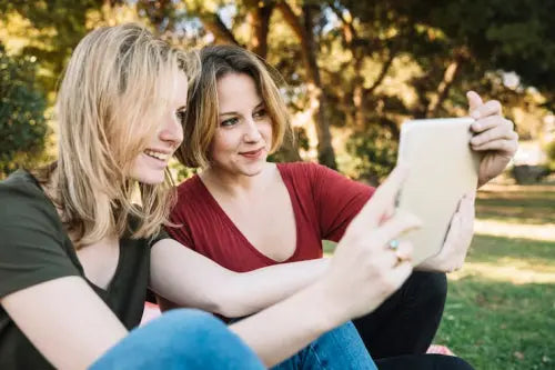 Women Share Success Stories With Natural Hormone Support