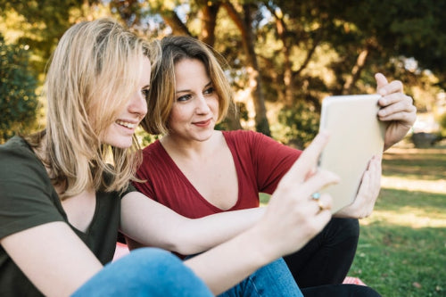 Women Share Success Stories With Natural Hormone Support