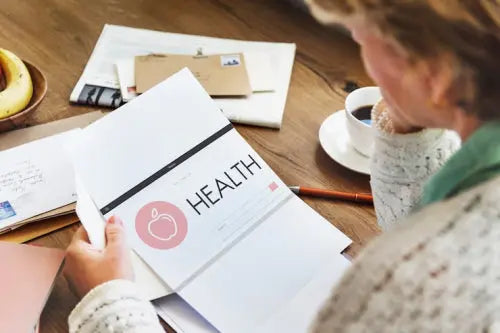 Guidelines for Supporting Hormone Balance Through Lifestyle Changes
