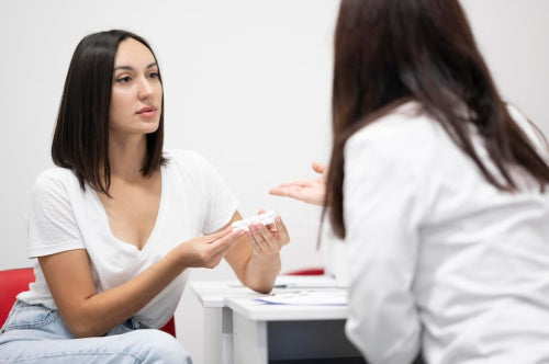 What Women Should Know About Perimenopause Treatment Options