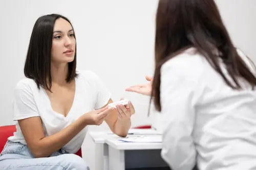 What Women Should Know About Perimenopause Treatment Options