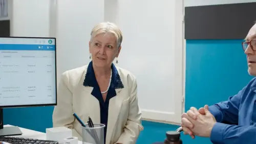 Medical Experts Discuss Hormone Therapy Safety for Midlife Women