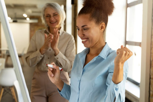 Corporate Wellness Programs Begin Addressing Menopause Needs