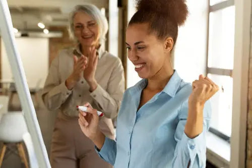 Corporate Wellness Programs Begin Addressing Menopause Needs