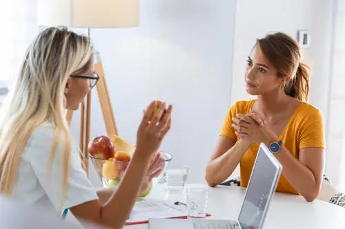 Natural vs. Medical Solutions for Managing PCOS
