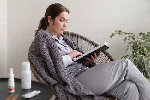 The Latest Research on Hormonal Imbalance and Mental Health
