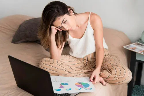 Perimenopause Symptoms Often Differ From Public Expectations, Global Study Finds