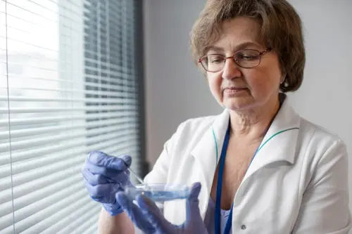 Researchers Examine Gut Microbiome's Role in Estrogen Regulation During Midlife
