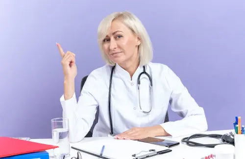 Doctors Explore Non-Hormonal Strategies for Managing Menopause Symptoms
