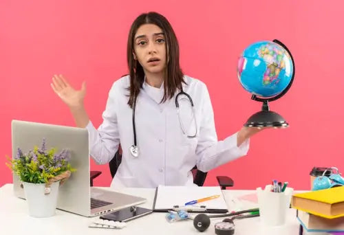 Global Perspectives on Perimenopause Call for Better Clinical Recognition