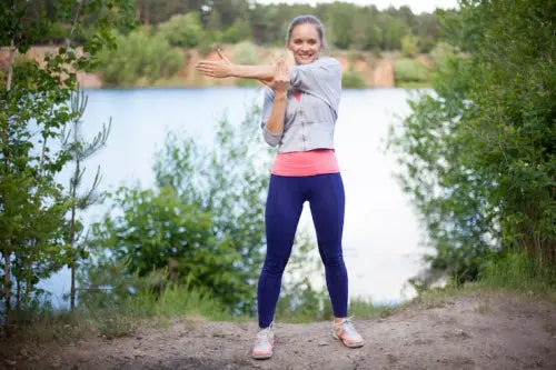 Midlife Women and Bone Health: The Role of Nutrition and Movement