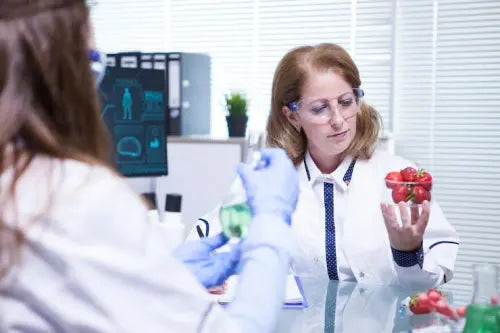 Researchers Track Long-Term Effects of Midlife Nutritional Interventions