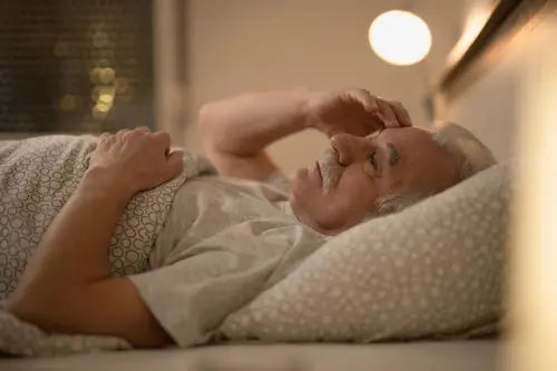 Understanding Sleep Disruptions Tied to Hormonal Changes in Midlife