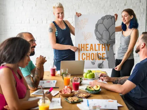 Lifestyle Factors That Influence Hormonal Health Across Different Life Stages