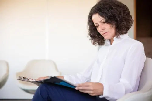 Perimenopause Research Emphasizes Individual Variation in Symptom Experience